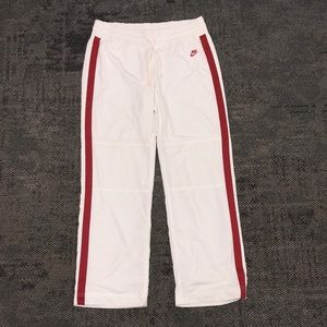 Vintage Nike Track Pants